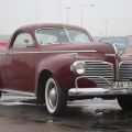 473530-3 Dodge Luxury Liner Coupé 3.6 -1941 (6757mil, 91hk)