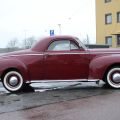 473530-4 Dodge Luxury Liner Coupé 3.6 -1941 (6757mil, 91hk)