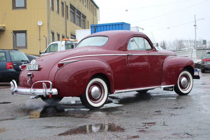 473530-5 Dodge Luxury Liner Coupé 3.6 -1941 (6757mil, 91hk)