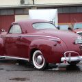 473530-7 Dodge Luxury Liner Coupé 3.6 -1941 (6757mil, 91hk)