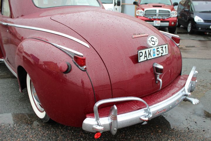 473530-9 Dodge Luxury Liner Coupé 3.6 -1941 (6757mil, 91hk)