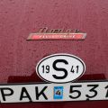 473530-12 Dodge Luxury Liner Coupé 3.6 -1941 (6757mil, 91hk)