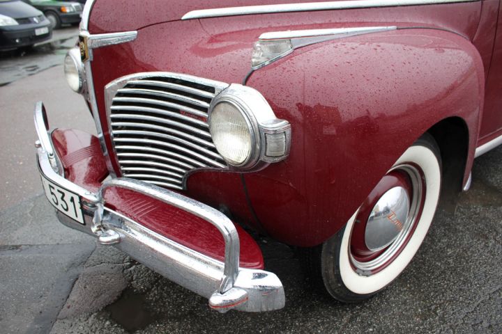 473530-15 Dodge Luxury Liner Coupé 3.6 -1941 (6757mil, 91hk)