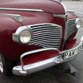 473530-16 Dodge Luxury Liner Coupé 3.6 -1941 (6757mil, 91hk)