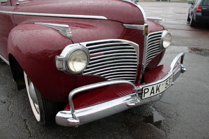 473530-16 Dodge Luxury Liner Coupé 3.6 -1941 (6757mil, 91hk)