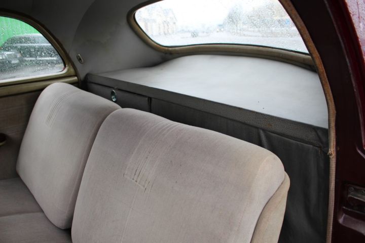 473530-23 Dodge Luxury Liner Coupé 3.6 -1941 (6757mil, 91hk)