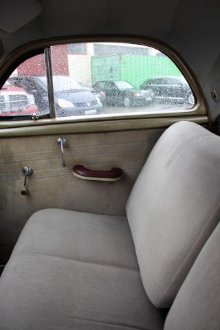473530-25 Dodge Luxury Liner Coupé 3.6 -1941 (6757mil, 91hk)