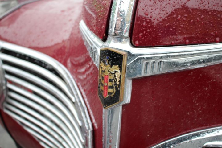 473530-26 Dodge Luxury Liner Coupé 3.6 -1941 (6757mil, 91hk)
