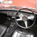 472656-14 MG Midget MK3 1275 RWA -1974