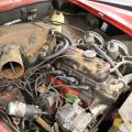 472656-15 MG Midget MK3 1275 RWA -1974