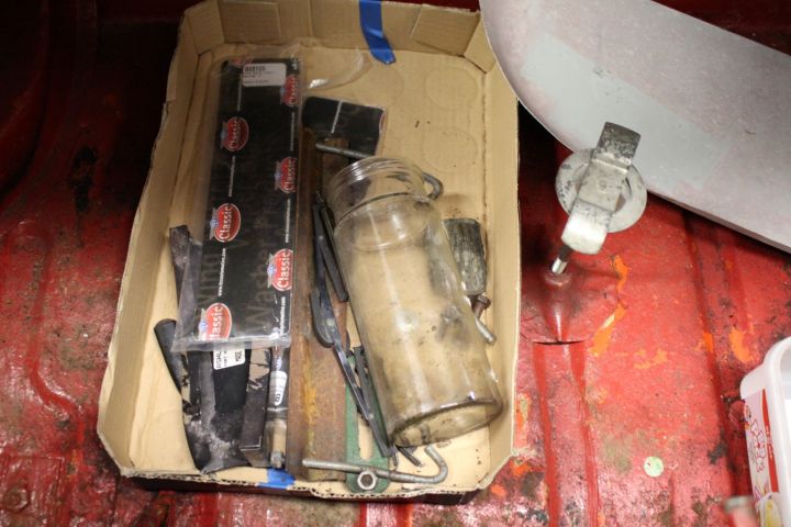 472656-19 MG Midget MK3 1275 RWA -1974