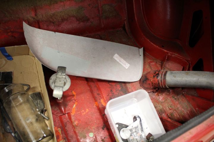 472656-20 MG Midget MK3 1275 RWA -1974