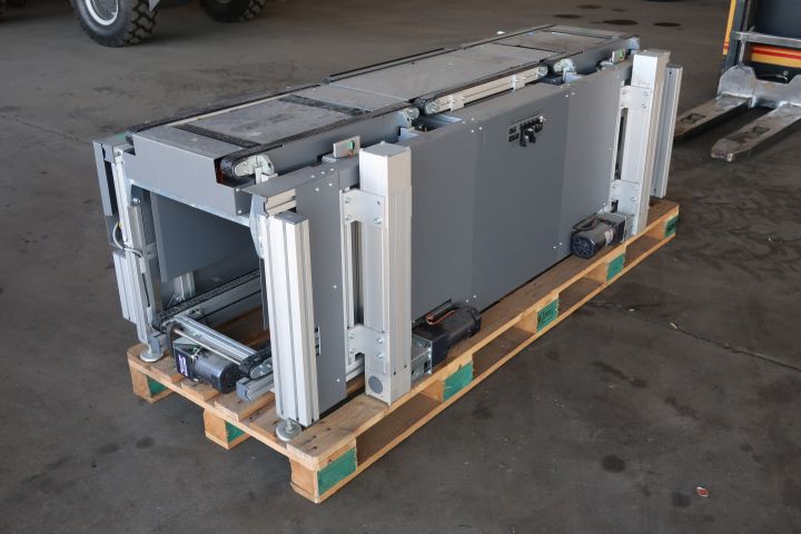 468883-1 Roller conveyor Ericsson