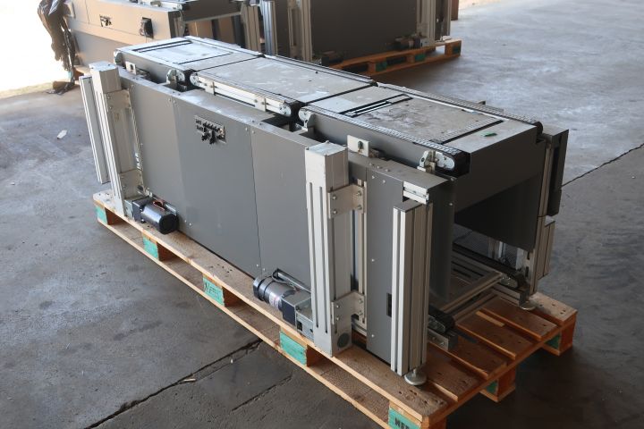 468883-2 Roller conveyor Ericsson