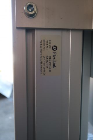 468883-3 Roller conveyor Ericsson