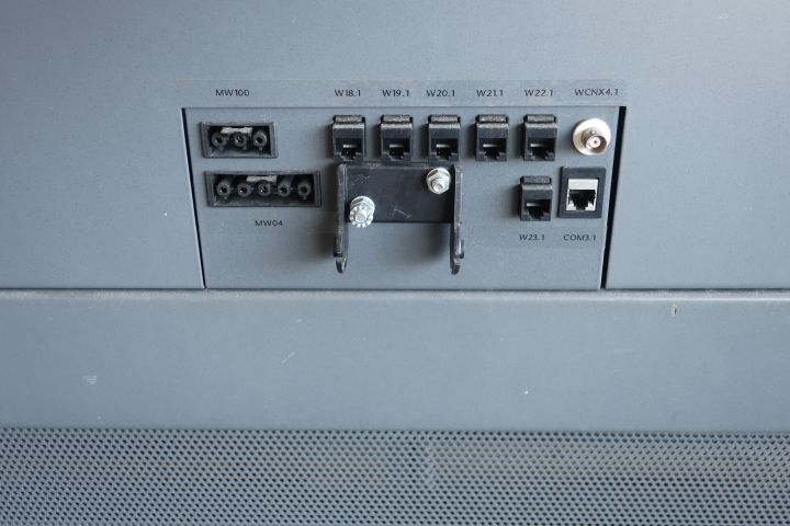 468883-8 Roller conveyor Ericsson