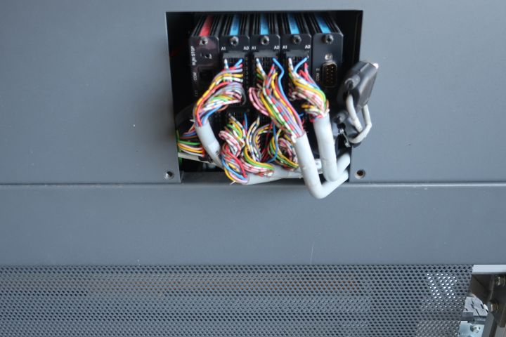 468883-9 Roller conveyor Ericsson