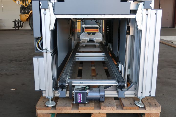 468883-10 Roller conveyor Ericsson