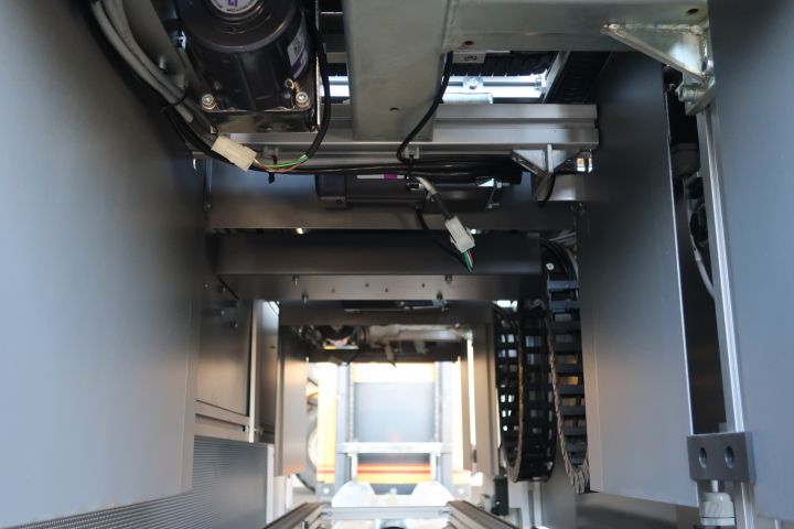 468883-11 Roller conveyor Ericsson