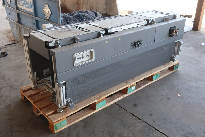 468883-12 Roller conveyor Ericsson