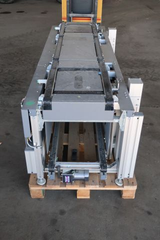 468883-13 Roller conveyor Ericsson