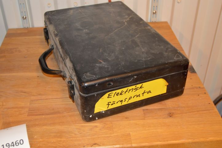 419460-5 Color sprayer Wagner W400 SE