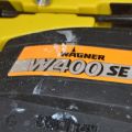 419460-2 Color sprayer Wagner W400 SE