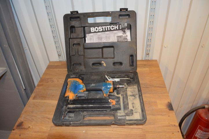 419475-4 Spike gun air pressure Bostitch BT1300