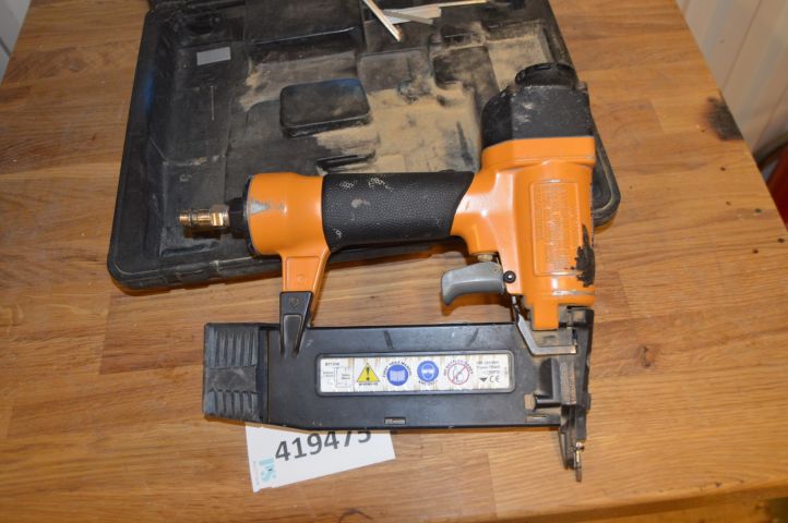 419475-1 Spike gun air pressure Bostitch BT1300