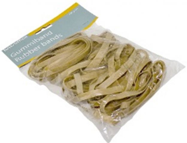 470055-1 Rubber band No. 64 6x88, 100g Rubber band No. 74 9x88, 100g 240 pcs