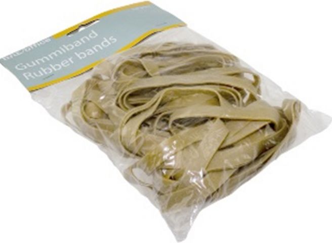 470055-2 Rubber band No. 64 6x88, 100g Rubber band No. 74 9x88, 100g 240 pcs