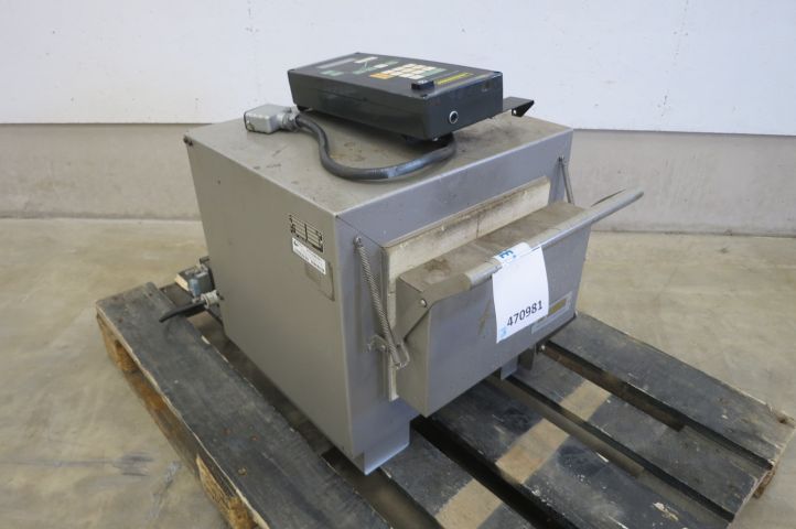 470981-1 Oven Nabertherm N7