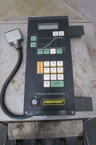 470981-2 Oven Nabertherm N7