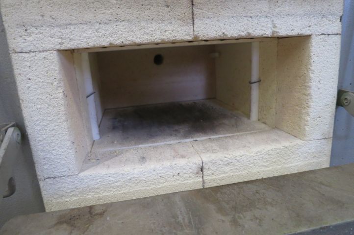 470981-4 Oven Nabertherm N7