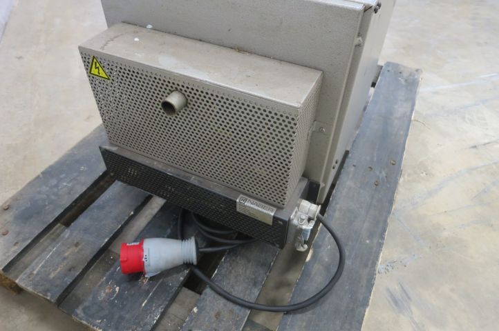 470981-5 Oven Nabertherm N7
