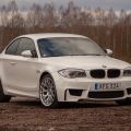 474205-1 BMW 1M Coupe 340 HK -11 Svensksåld