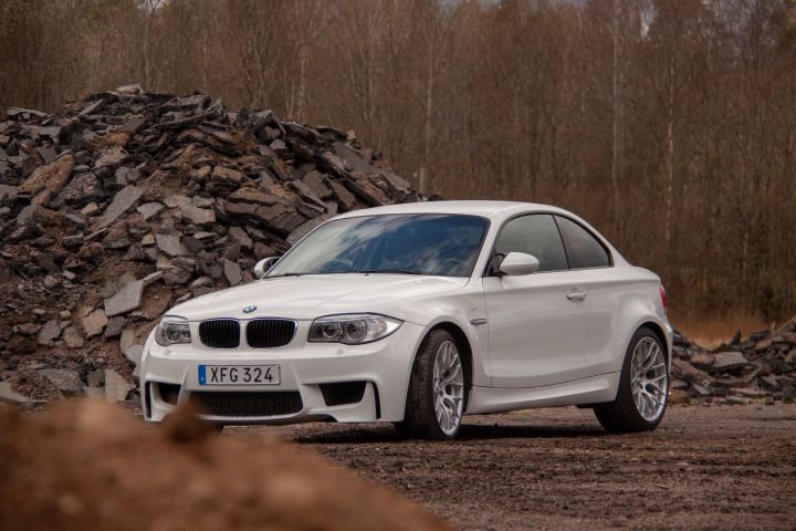 474205-2 BMW 1M Coupe 340 HK -11 Svensksåld