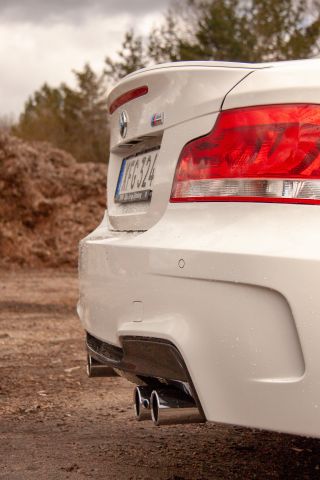 474205-10 BMW 1M Coupe 340 HK -11 Svensksåld