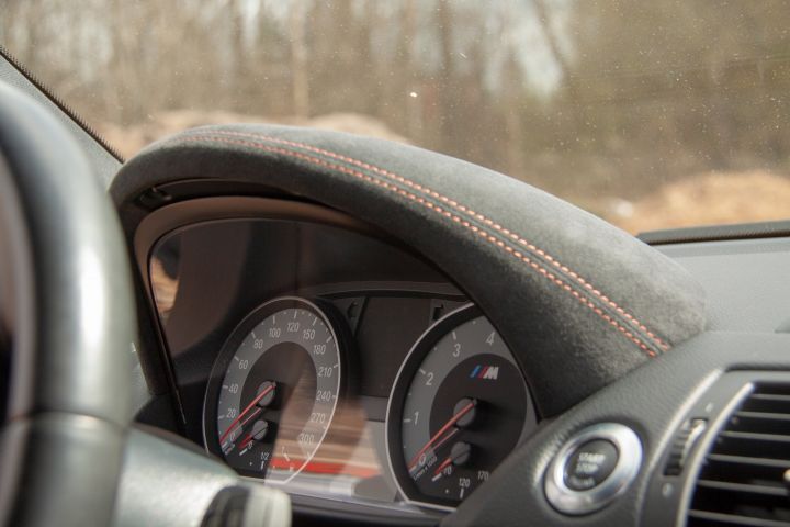 474205-17 BMW 1M Coupe 340 HK -11 Svensksåld