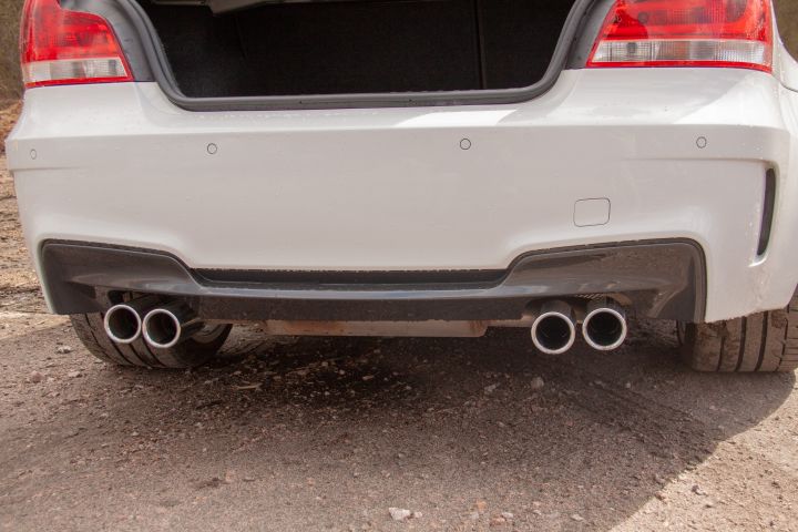 474205-21 BMW 1M Coupe 340 HK -11 Svensksåld