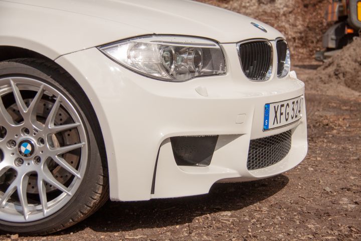 474205-23 BMW 1M Coupe 340 HK -11 Svensksåld