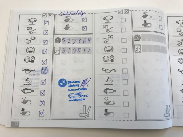 474205-26 BMW 1M Coupe 340 HK -11 Svensksåld