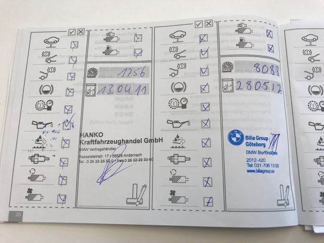 474205-24 BMW 1M Coupe 340 HK -11 Svensksåld