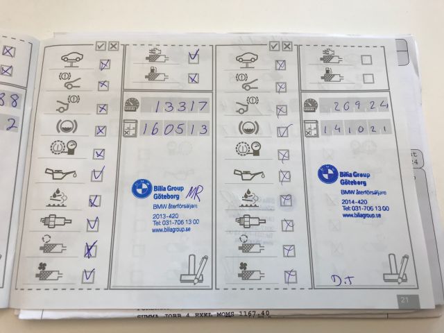 474205-25 BMW 1M Coupe 340 HK -11 Svensksåld
