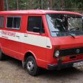 468922-1 Fire truck VW LT35 -78