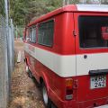 468922-6 Fire truck VW LT35 -78