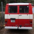 468922-5 Fire truck VW LT35 -78