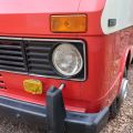 468922-8 Fire truck VW LT35 -78