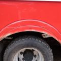 468922-10 Fire truck VW LT35 -78