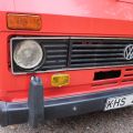 468922-9 Fire truck VW LT35 -78